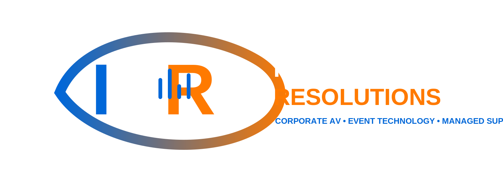 Image Builds Resolutions logo